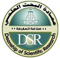 Deanship of Scientific Research